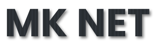 Logo MK NET